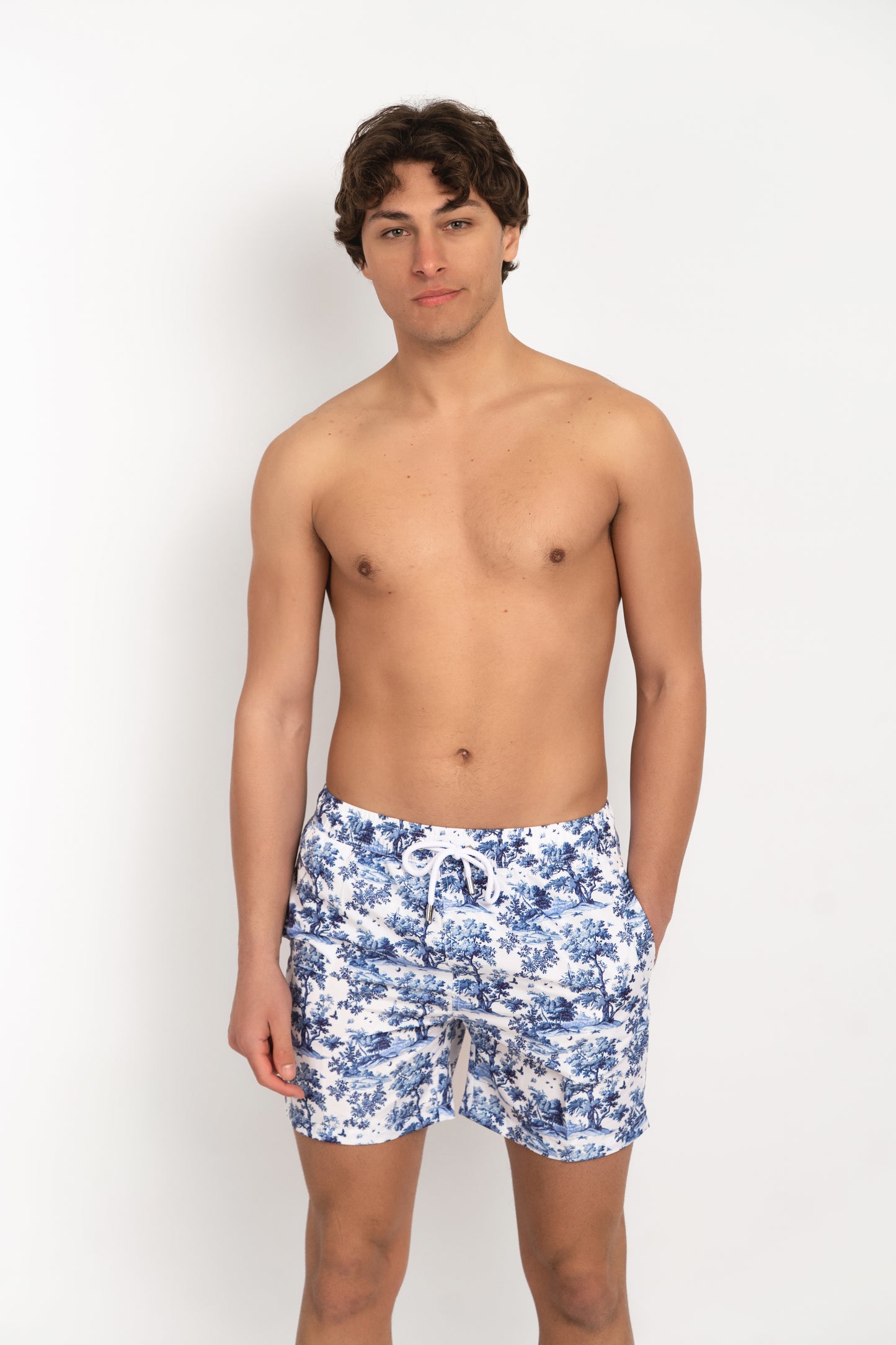 Costume uomo - Fantasia provenzale