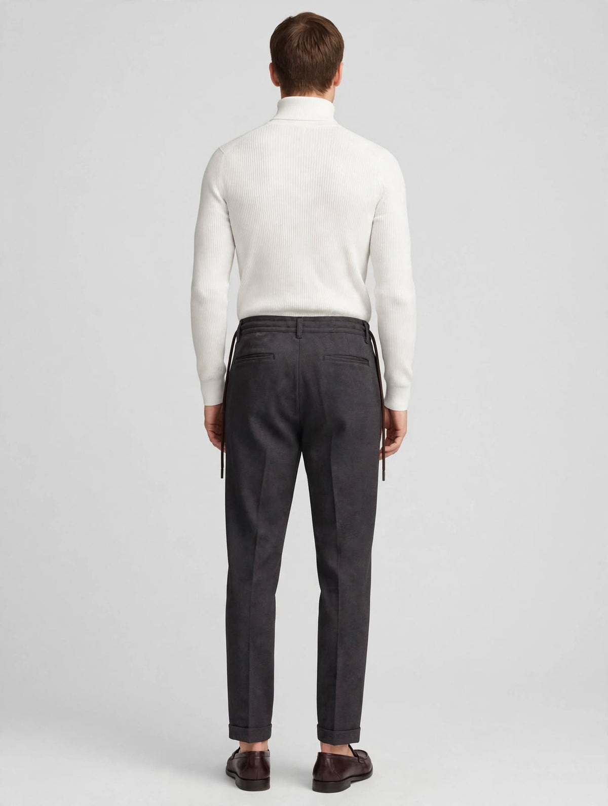 GIUBILO - PANTALACCIO MILLERIGHE MORO