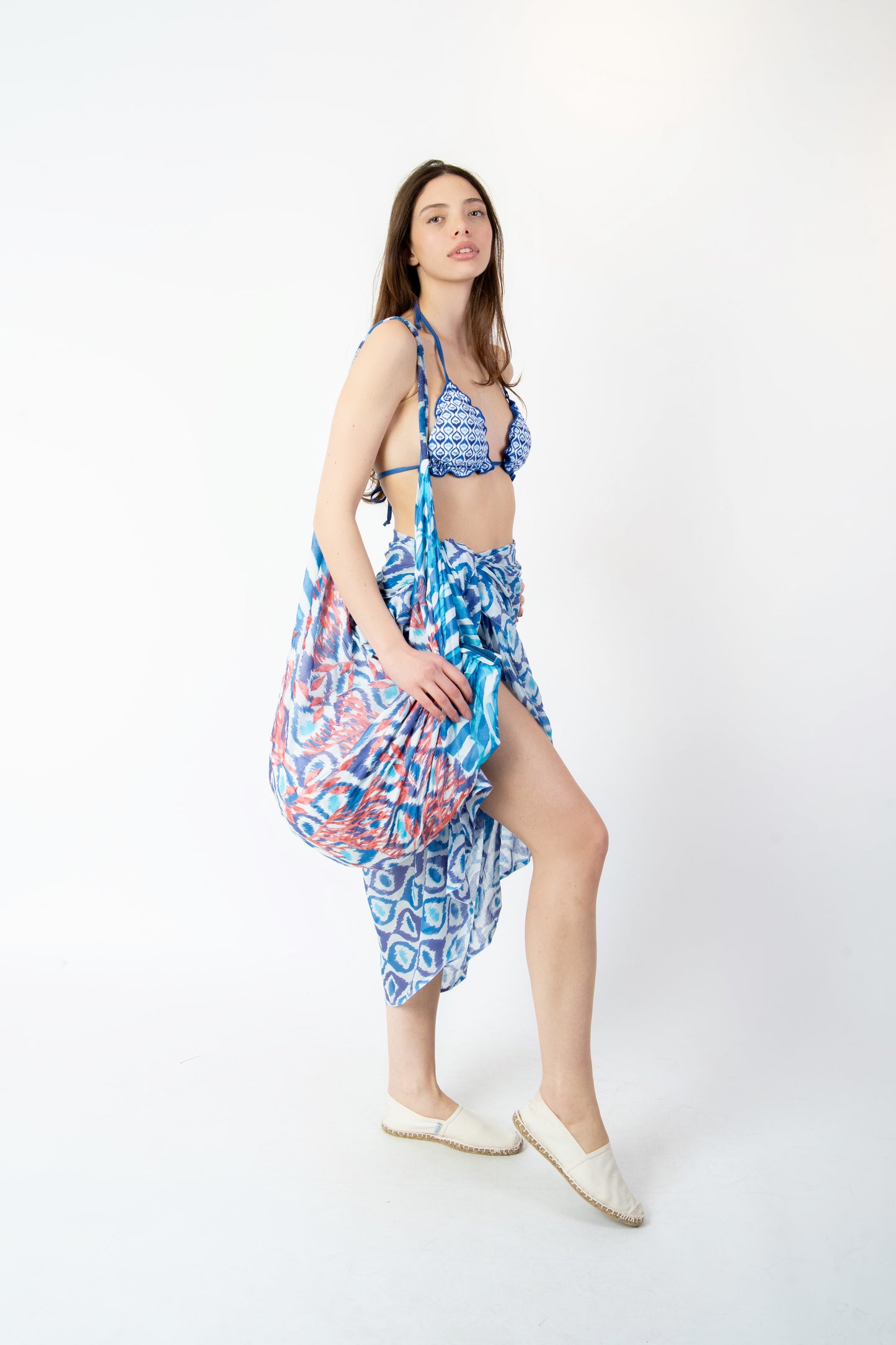 BagBan-Borsa fantasia Ballena
