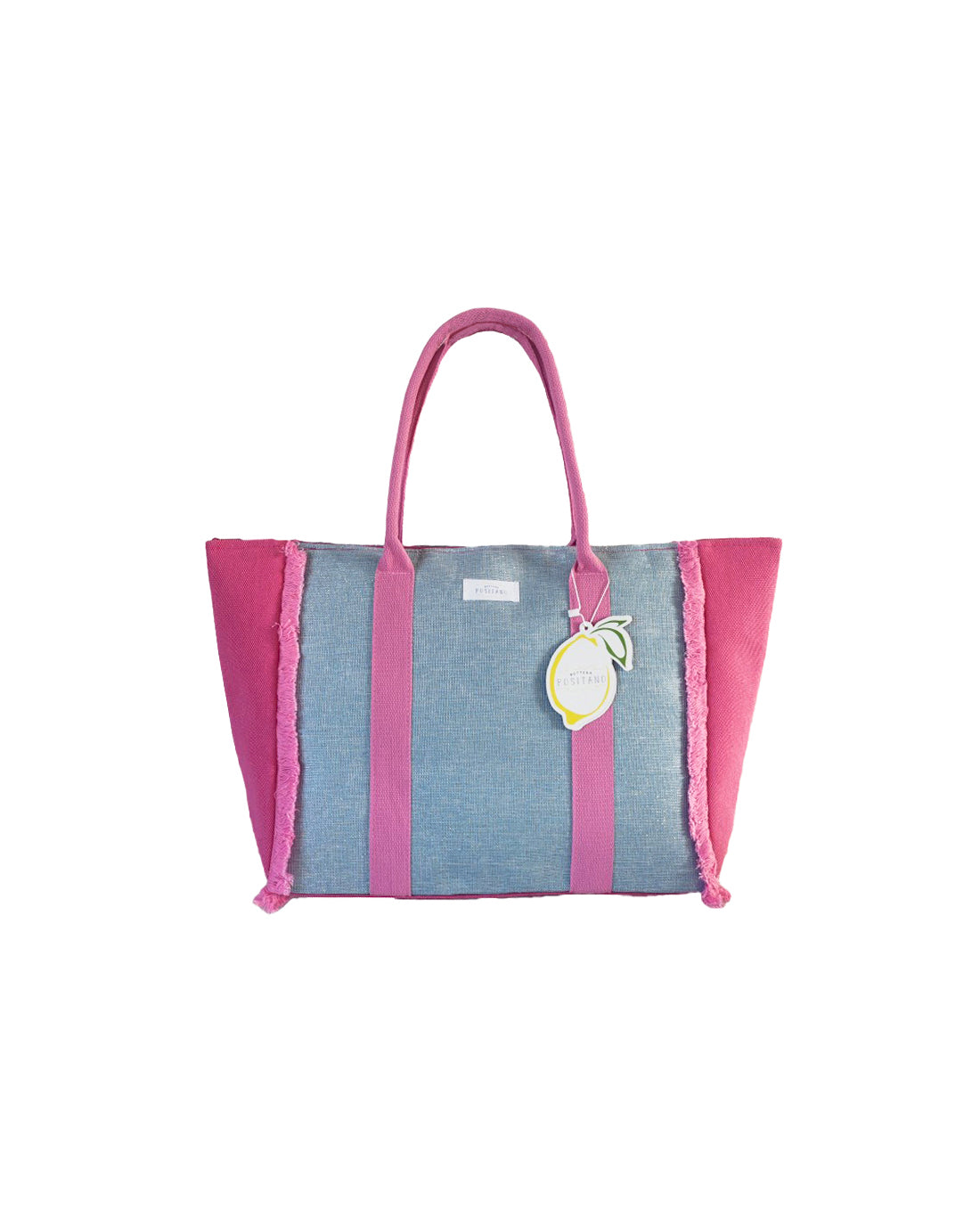 Bag - Cannes celeste