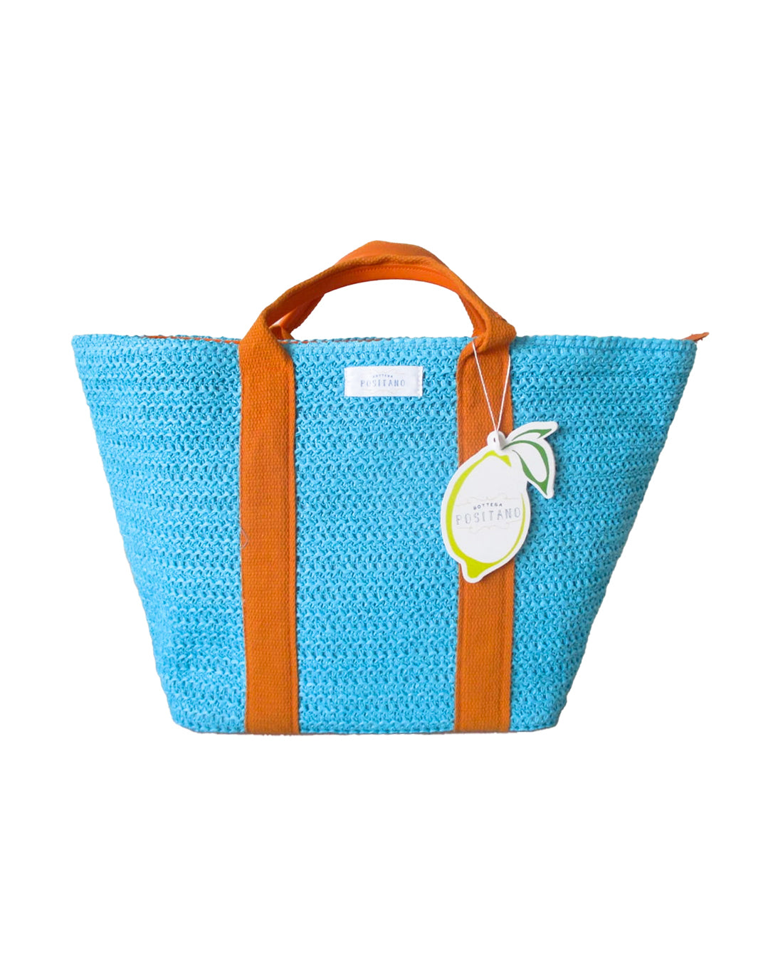 Bag - Formentera blue