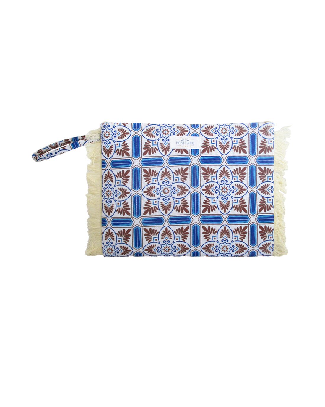 Pochette - Croce beige