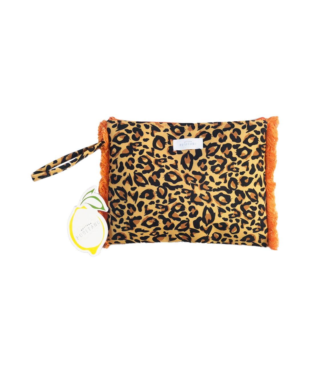 Pochette - Leo sabbia