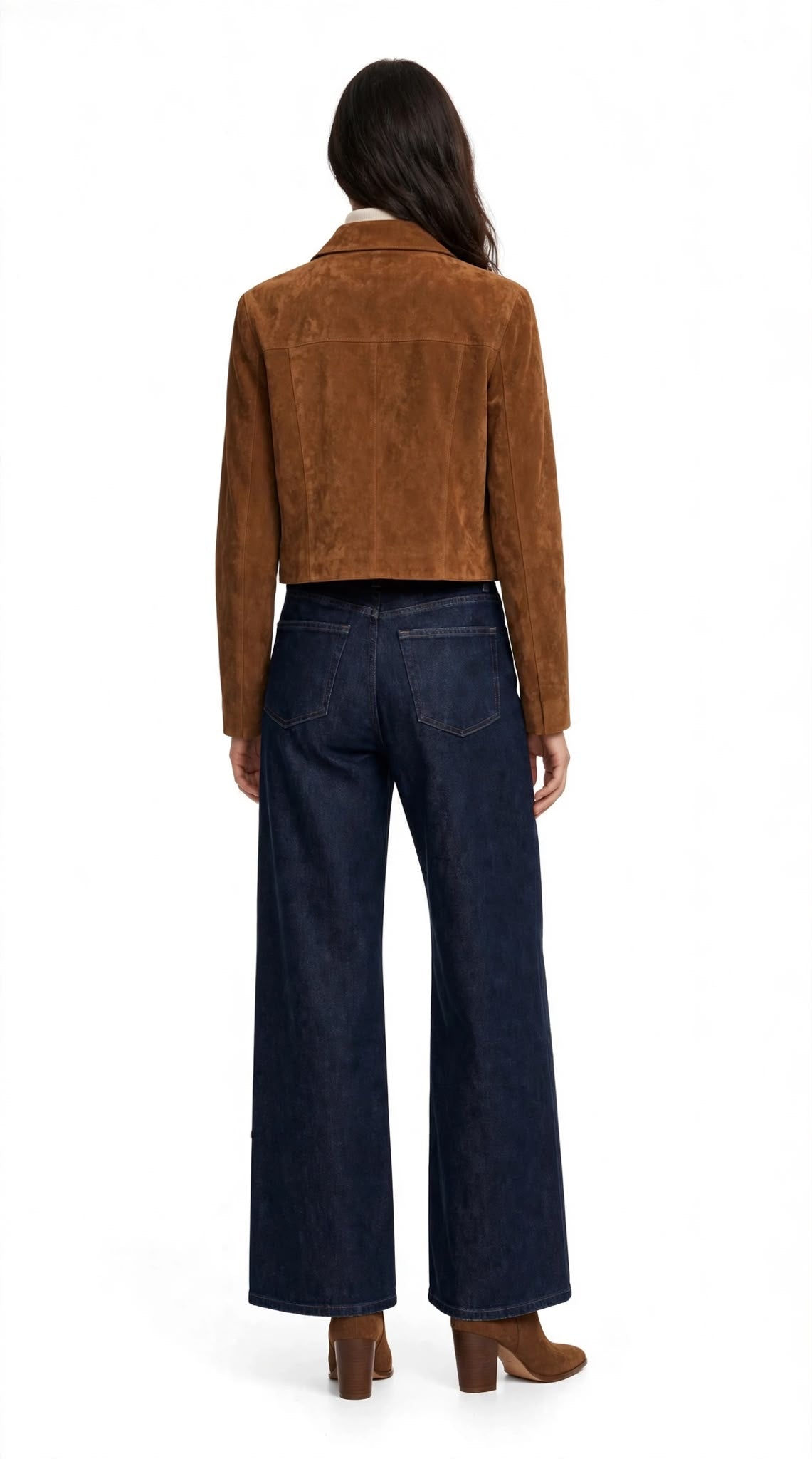 LUNAR - JEANS DONNA BLU
