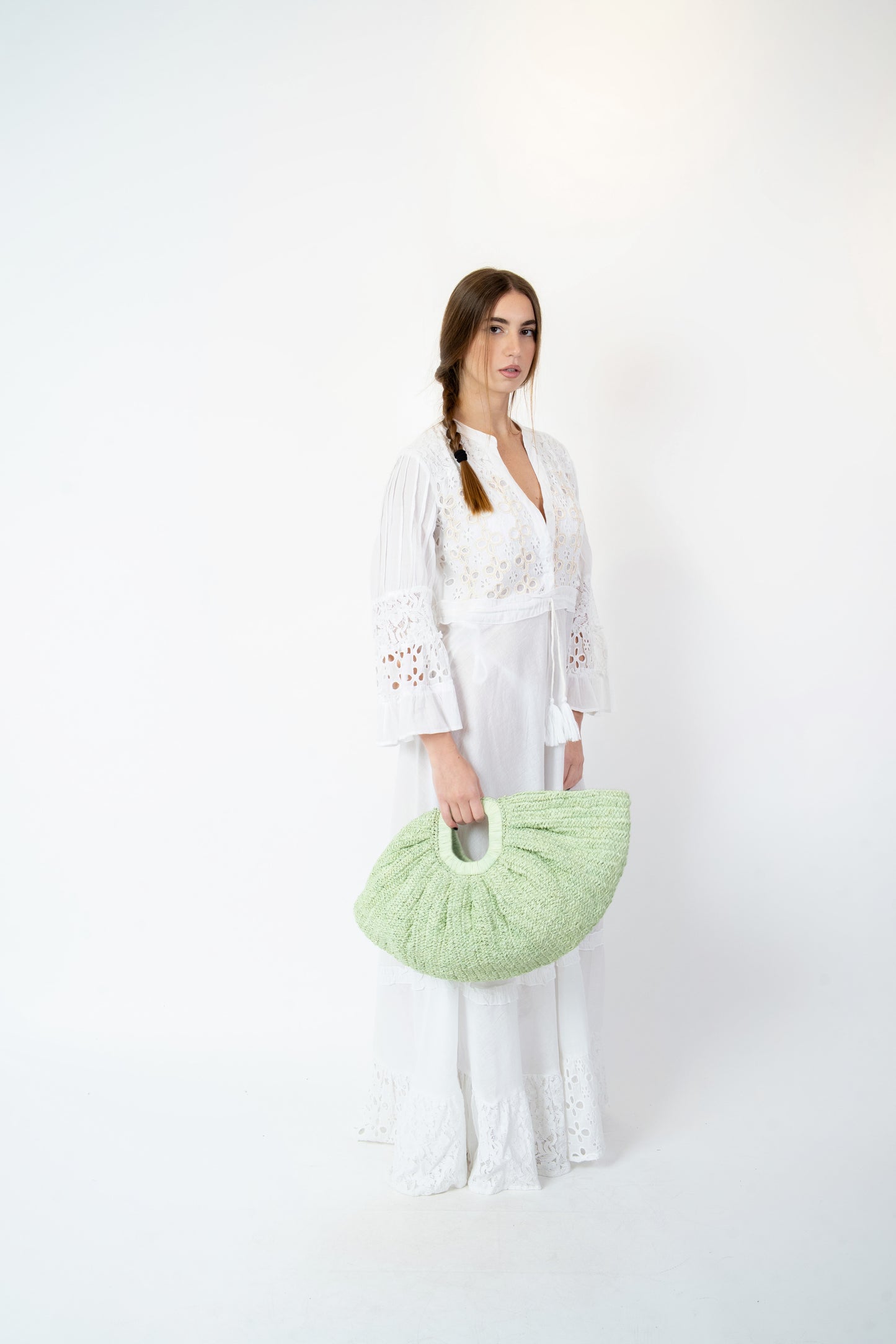 Bag Edfu - Fantasia militare