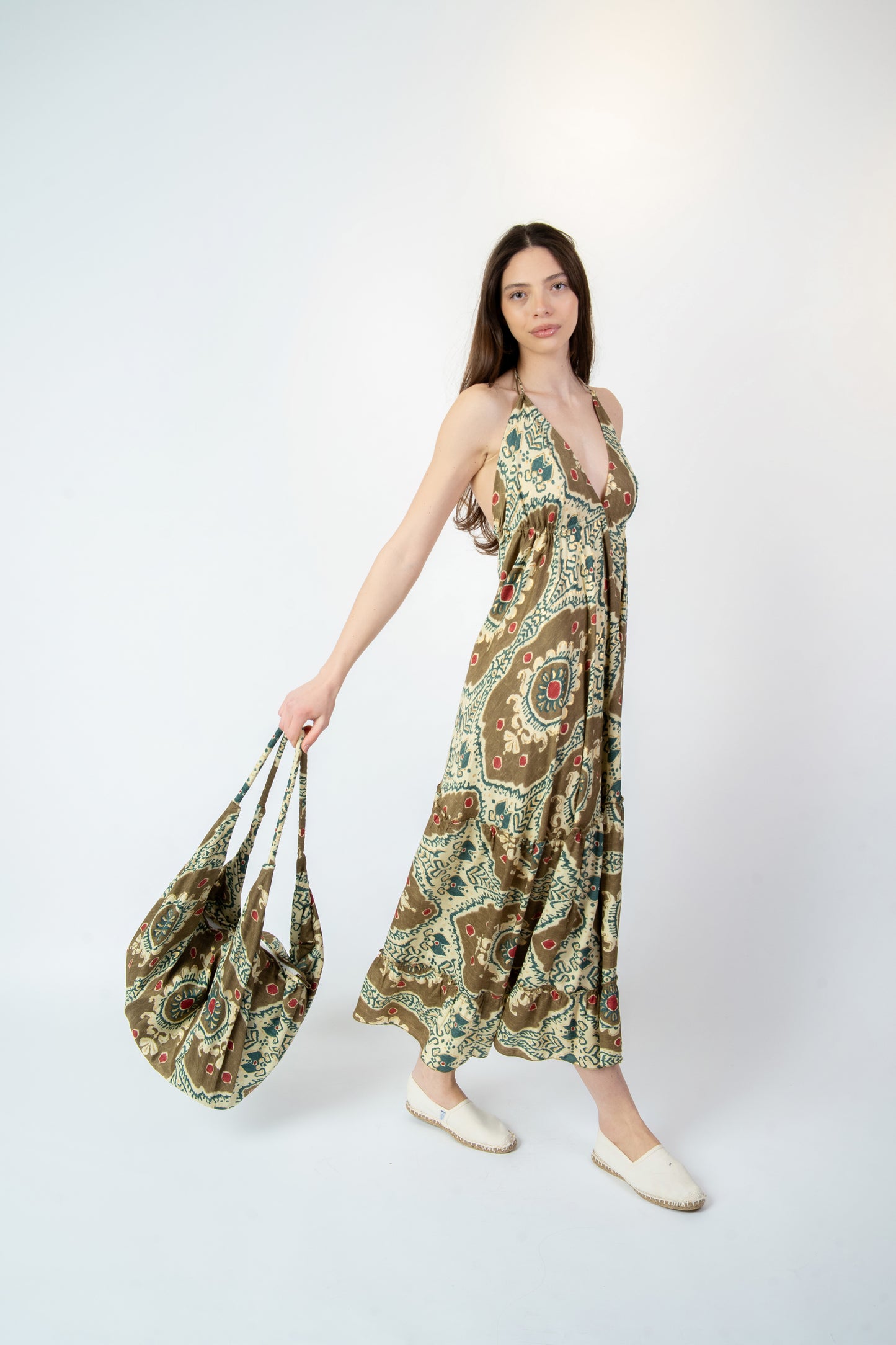 BagBan-Borsa fantasia Dimitra