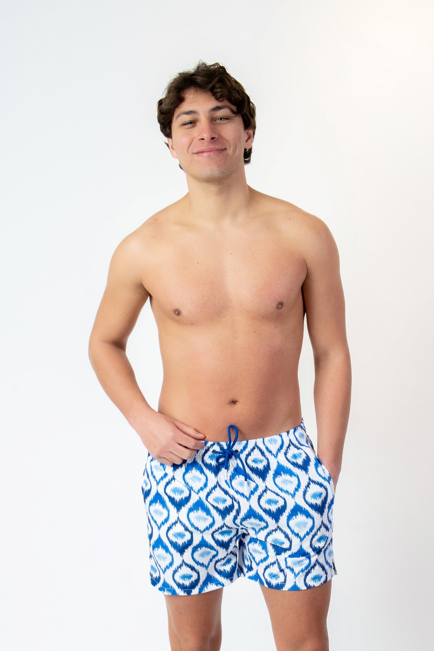 Costume uomo - Fantasia Ballena