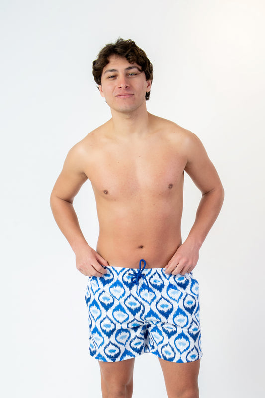 Costume uomo - Fantasia Ballena