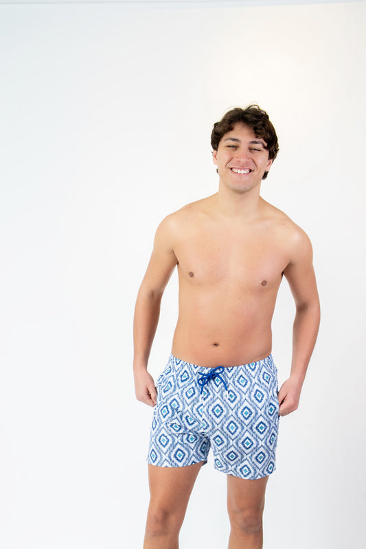 Costume uomo - Fantasia Contoy