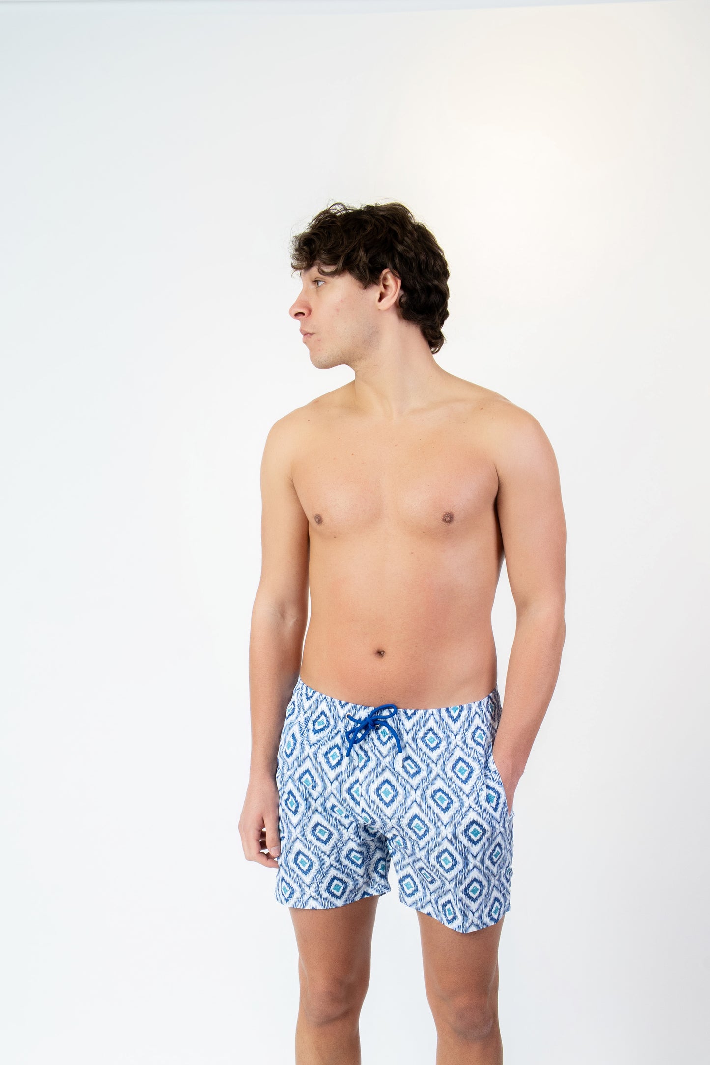 Costume uomo - Fantasia Contoy