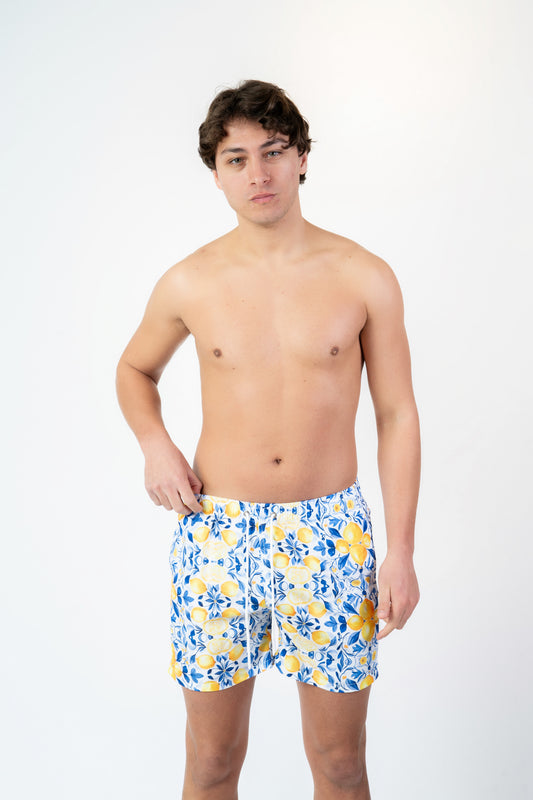 Costume uomo - Fantasia Coronado