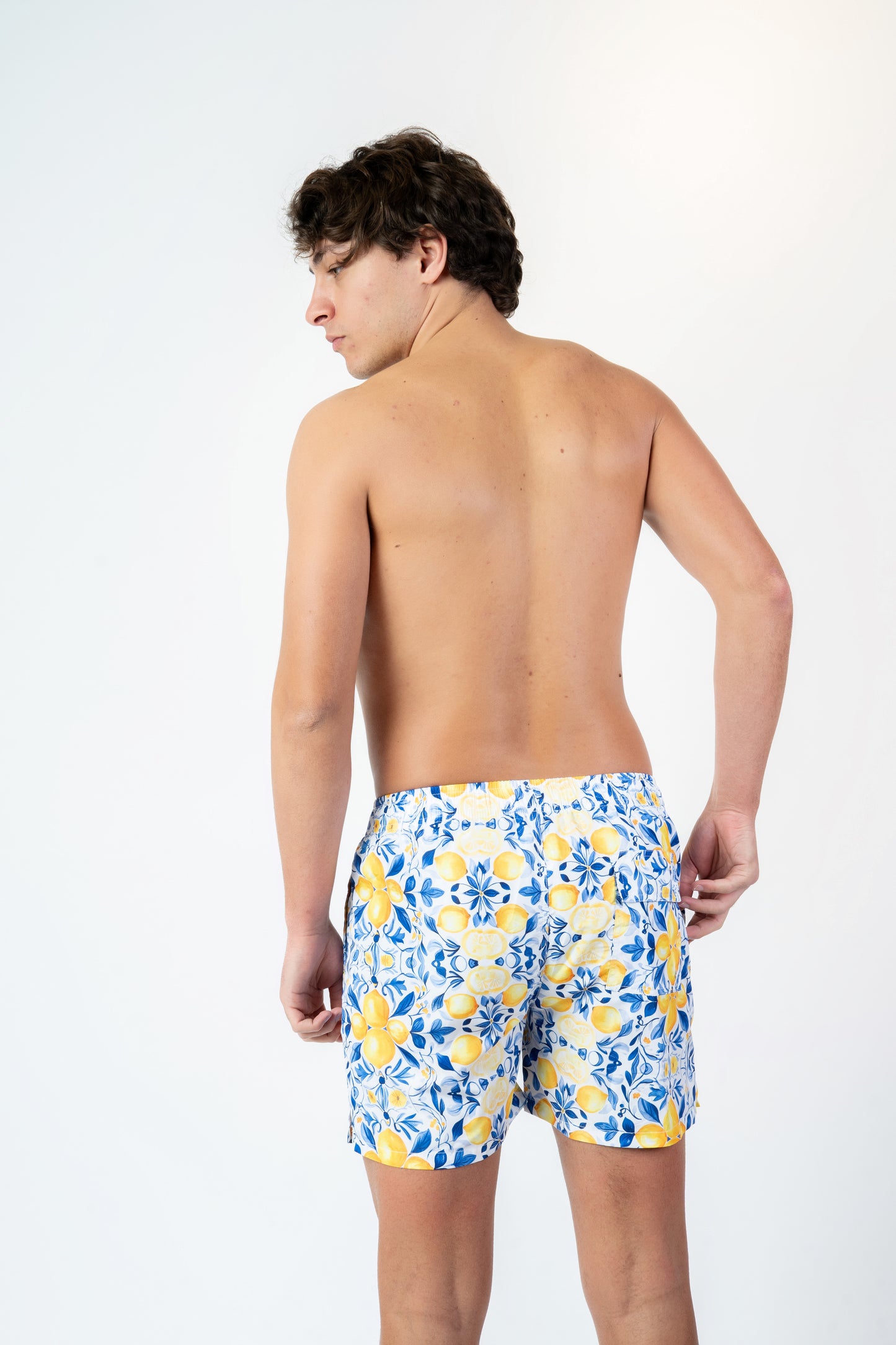 Costume uomo - Fantasia Coronado