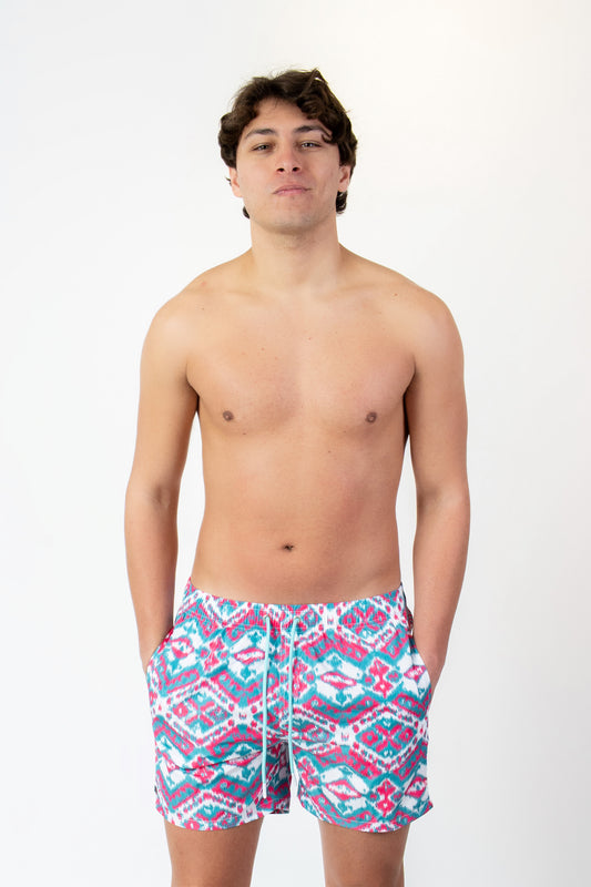 Costume uomo - Fantasia Guadalupe