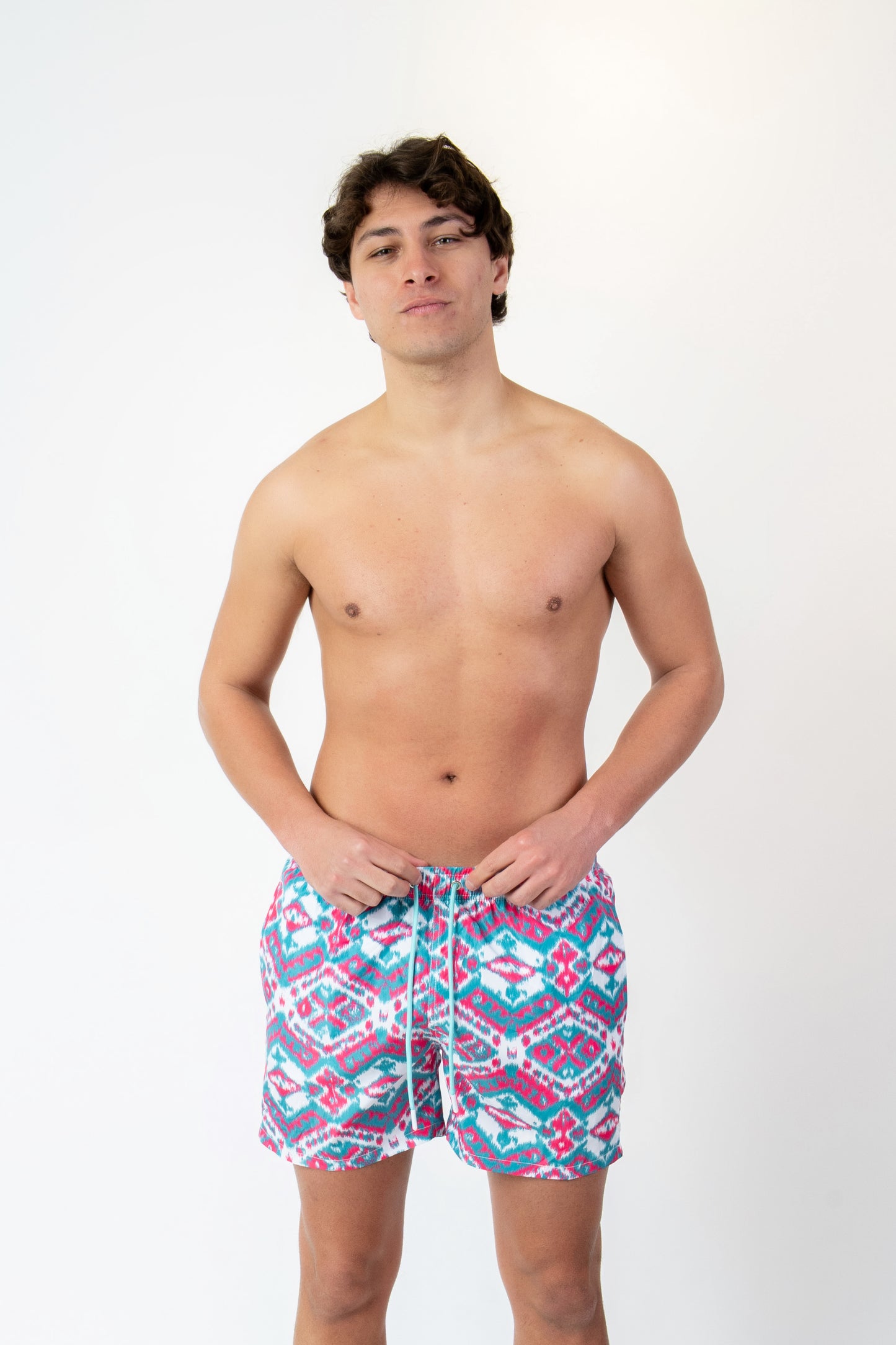 Costume uomo - Fantasia Guadalupe