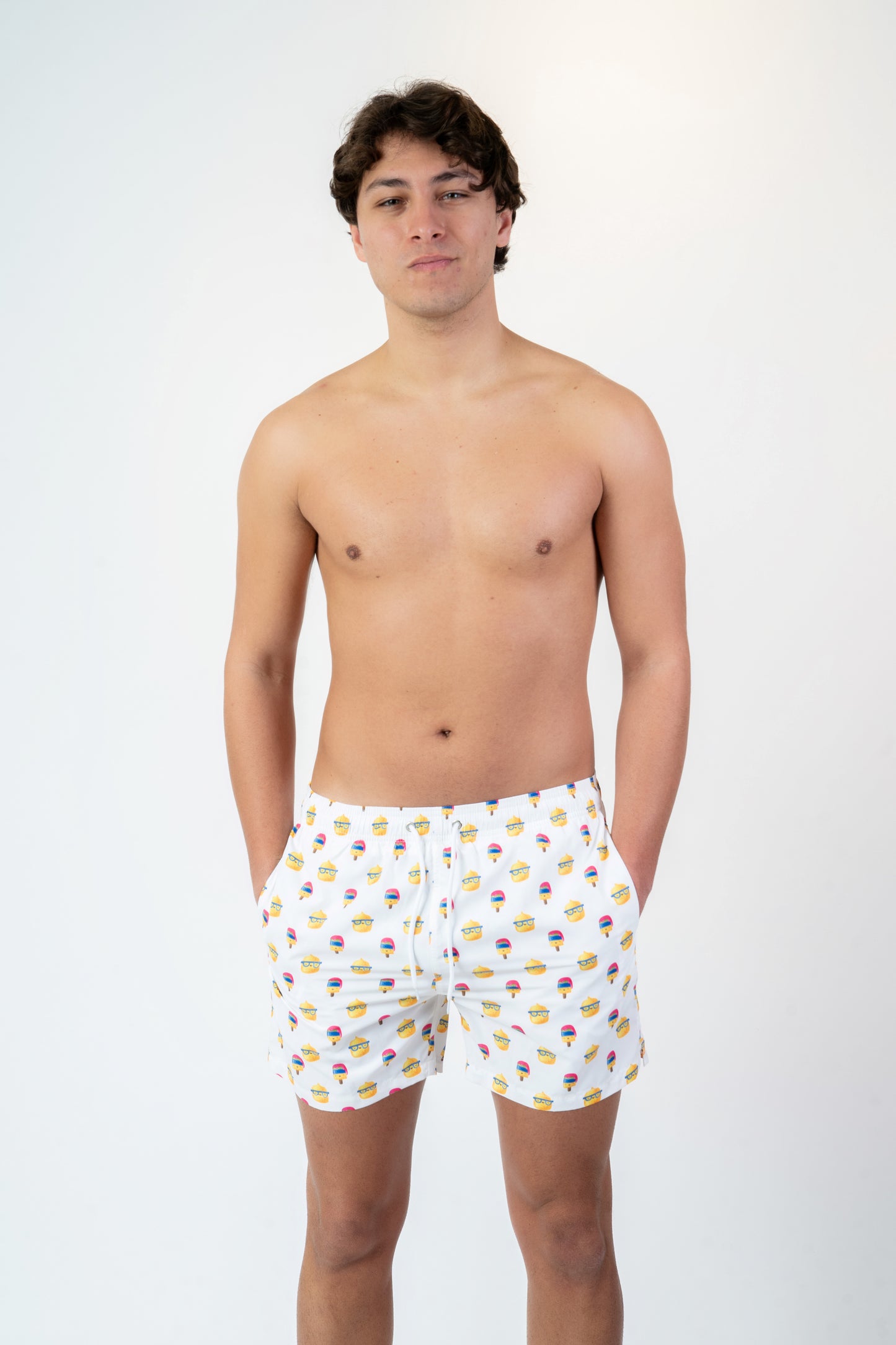Costume uomo - Fantasia Lemonissimo