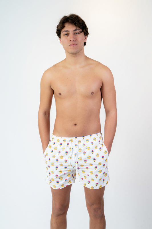 Costume uomo - Fantasia Lemonissimo
