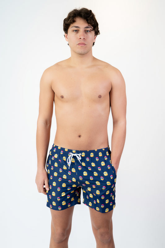 Costume uomo - Fantasia Lemonissimo