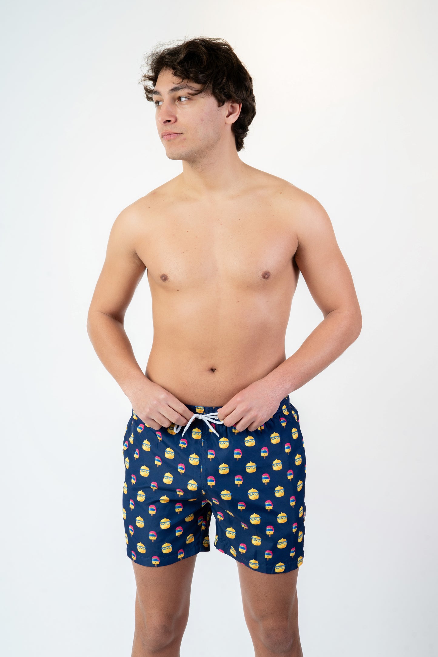 Costume uomo - Fantasia Lemonissimo