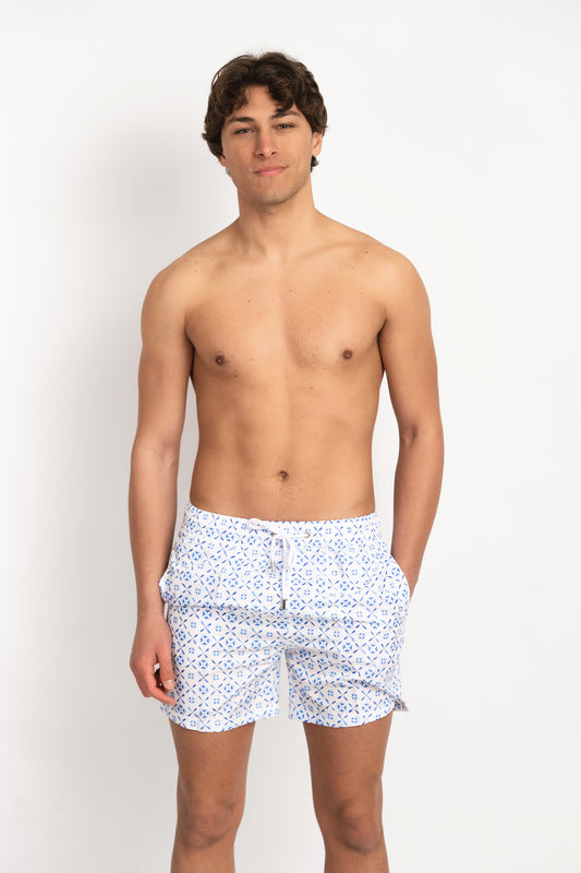 Costume uomo - Fantasia maiotile
