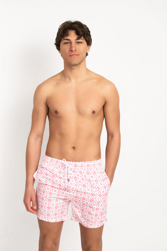 Costume uomo - Fantasia maiotile