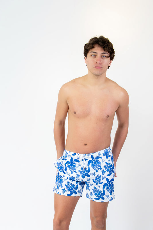 Costume uomo - Fantasia Tartaruga