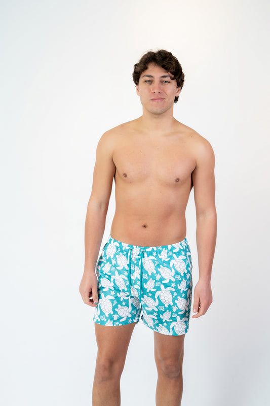 Costume uomo - Fantasia Tartaruga