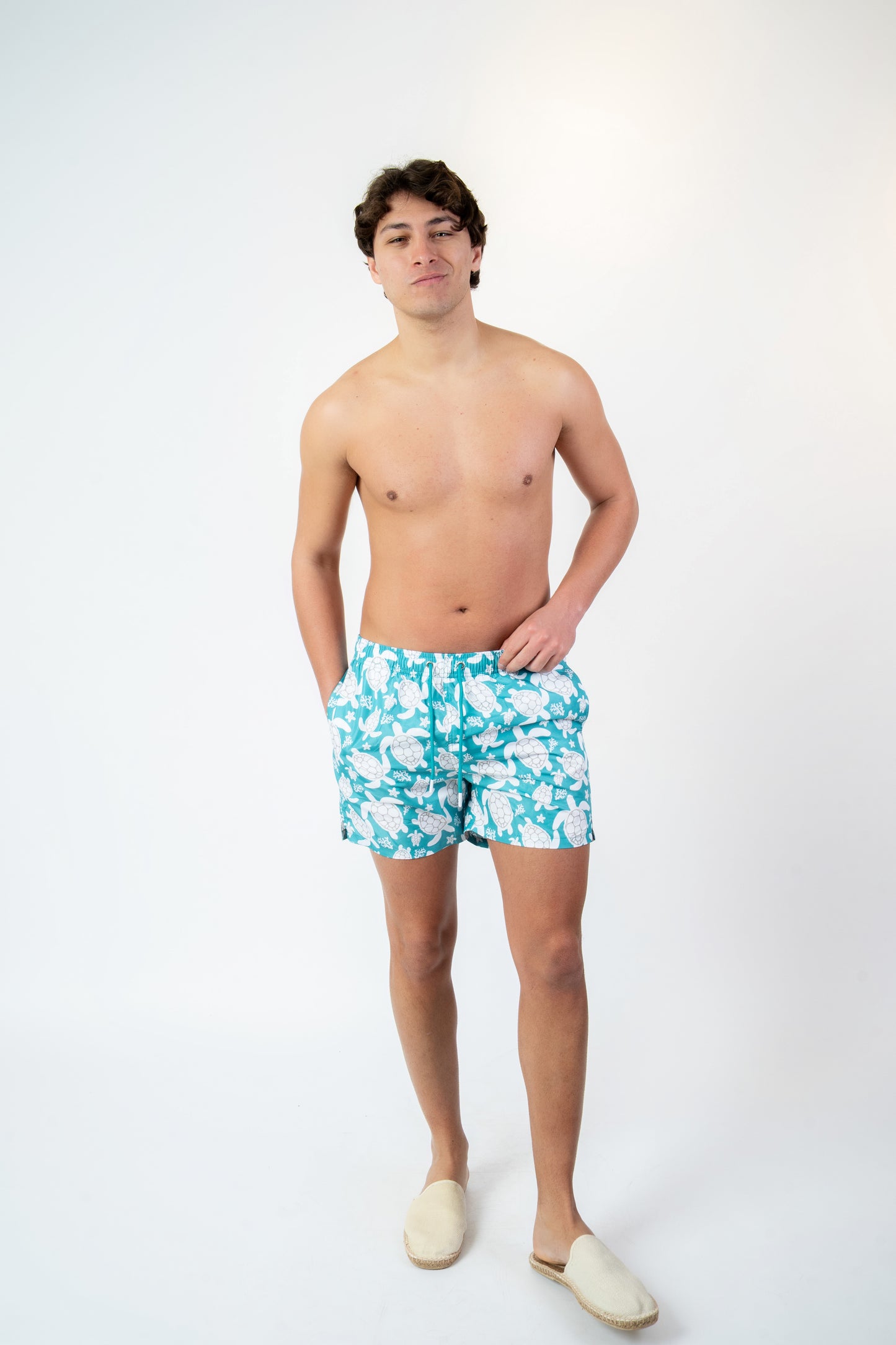 Costume uomo - Fantasia Tartaruga