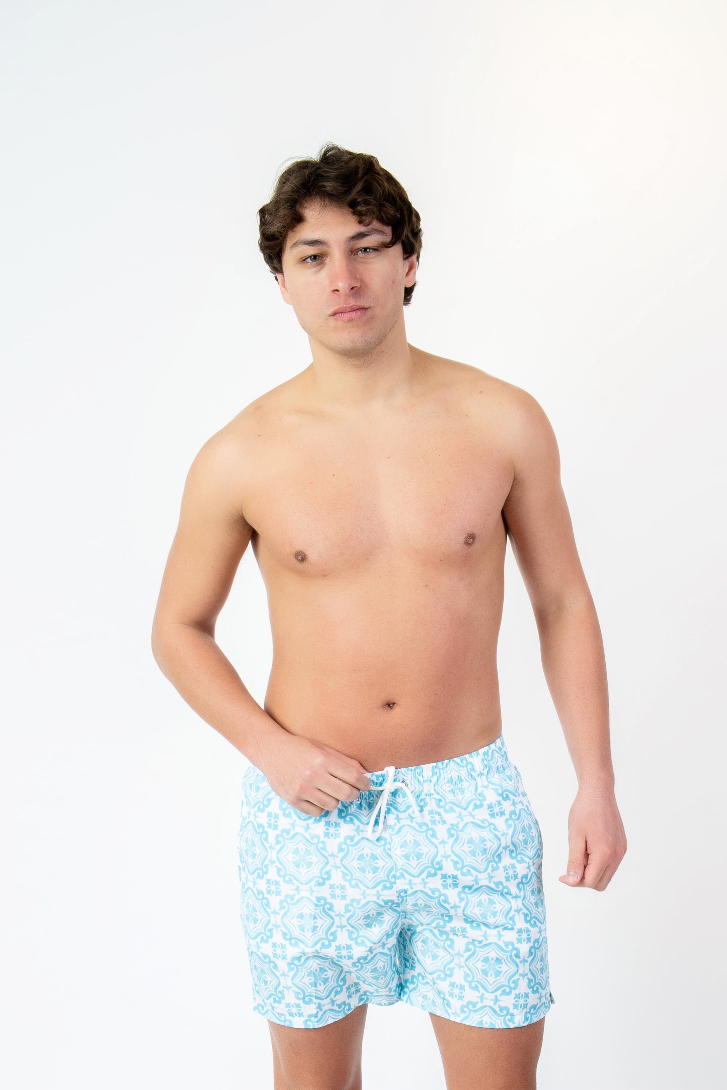 Costume uomo - Fantasia Tortuga