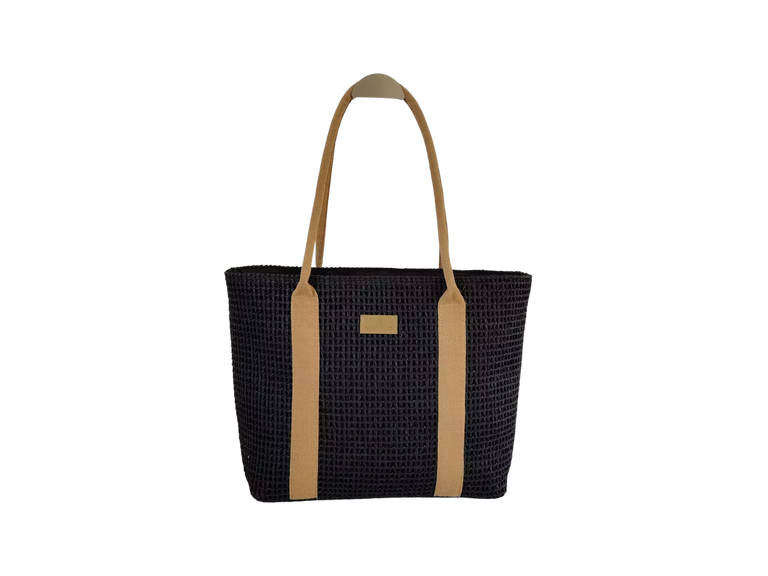 Bag - Pink Zebra