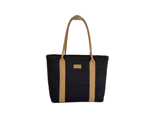 Bag - Pink Zebra