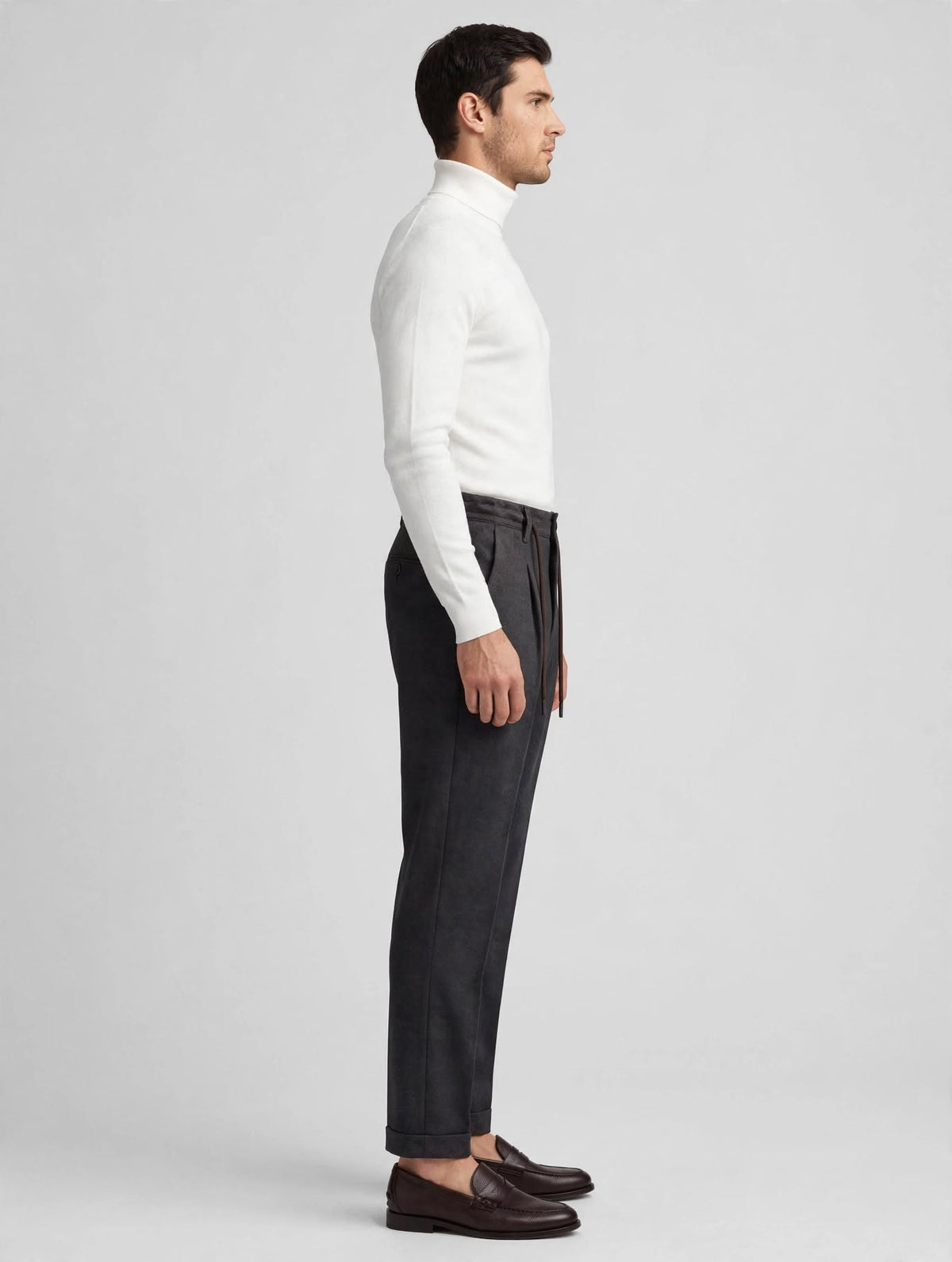 GIUBILO - PANTALACCIO MILLERIGHE MORO