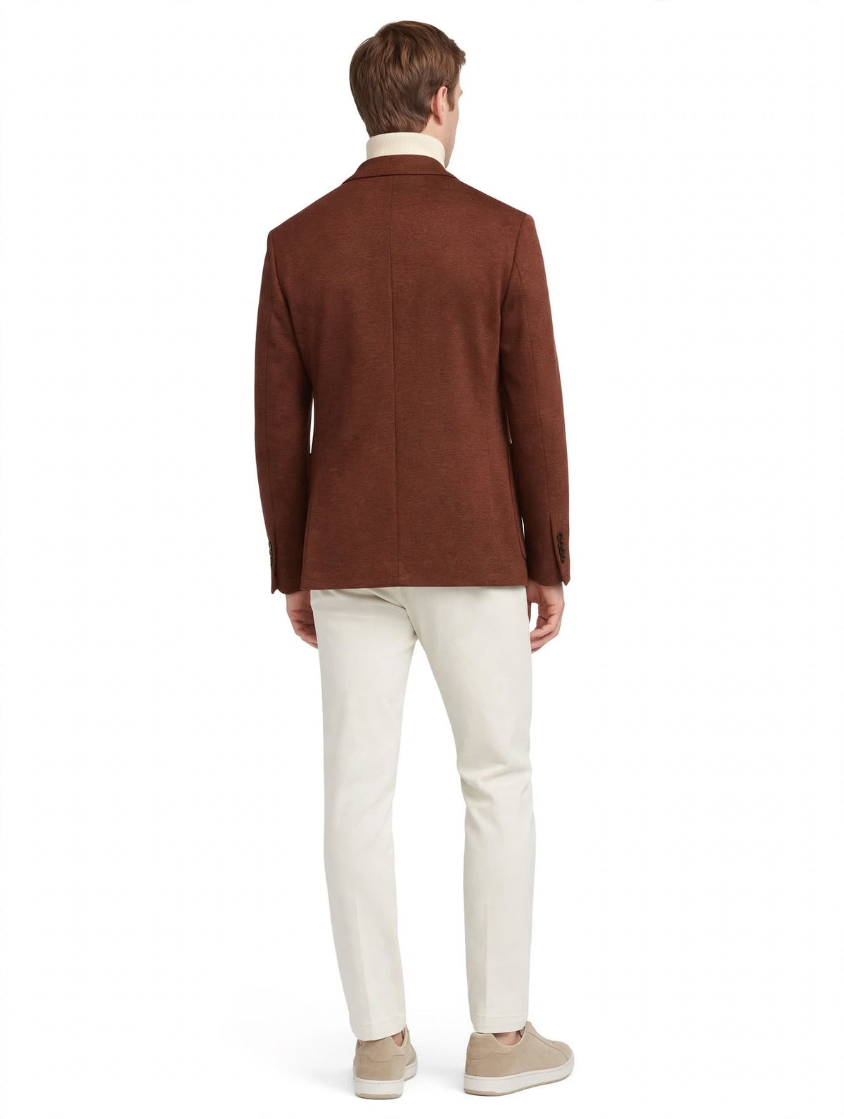 GST228 - GIACCA TEGOLA