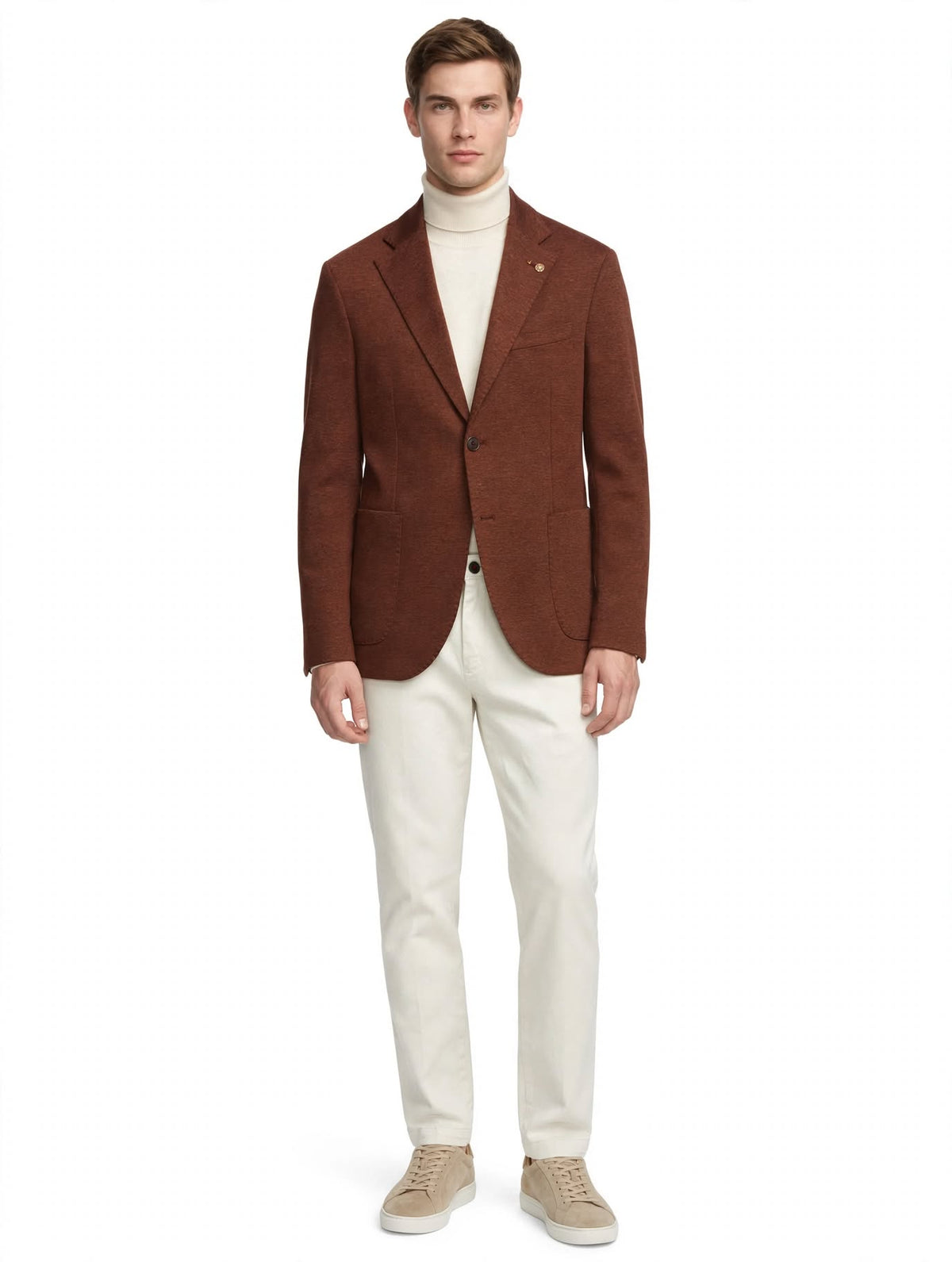 GST228 - GIACCA TEGOLA