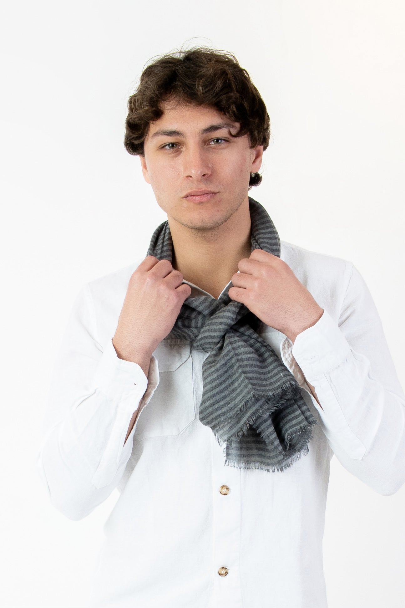Pashmina-Rigata