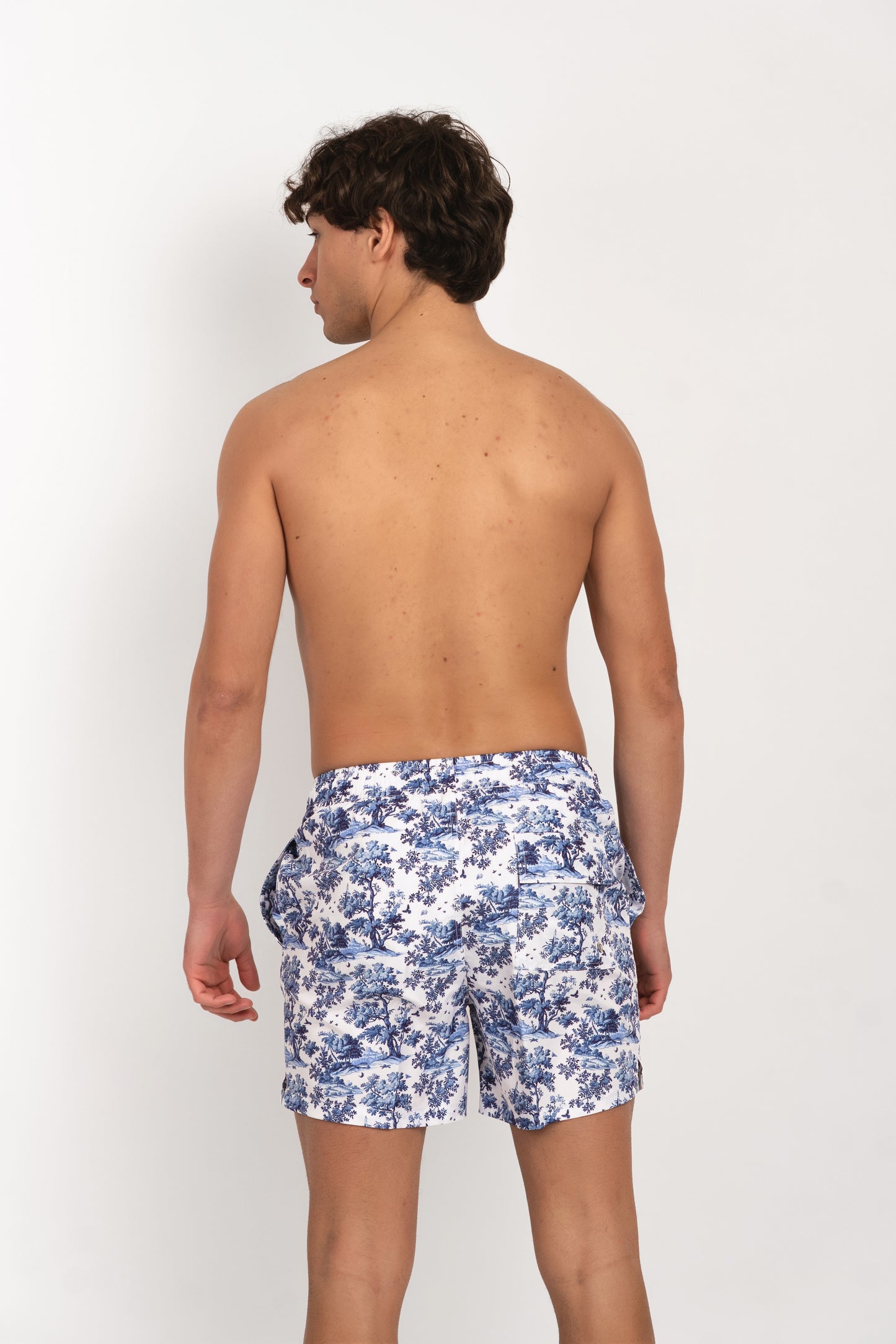 Costume uomo - Fantasia provenzale