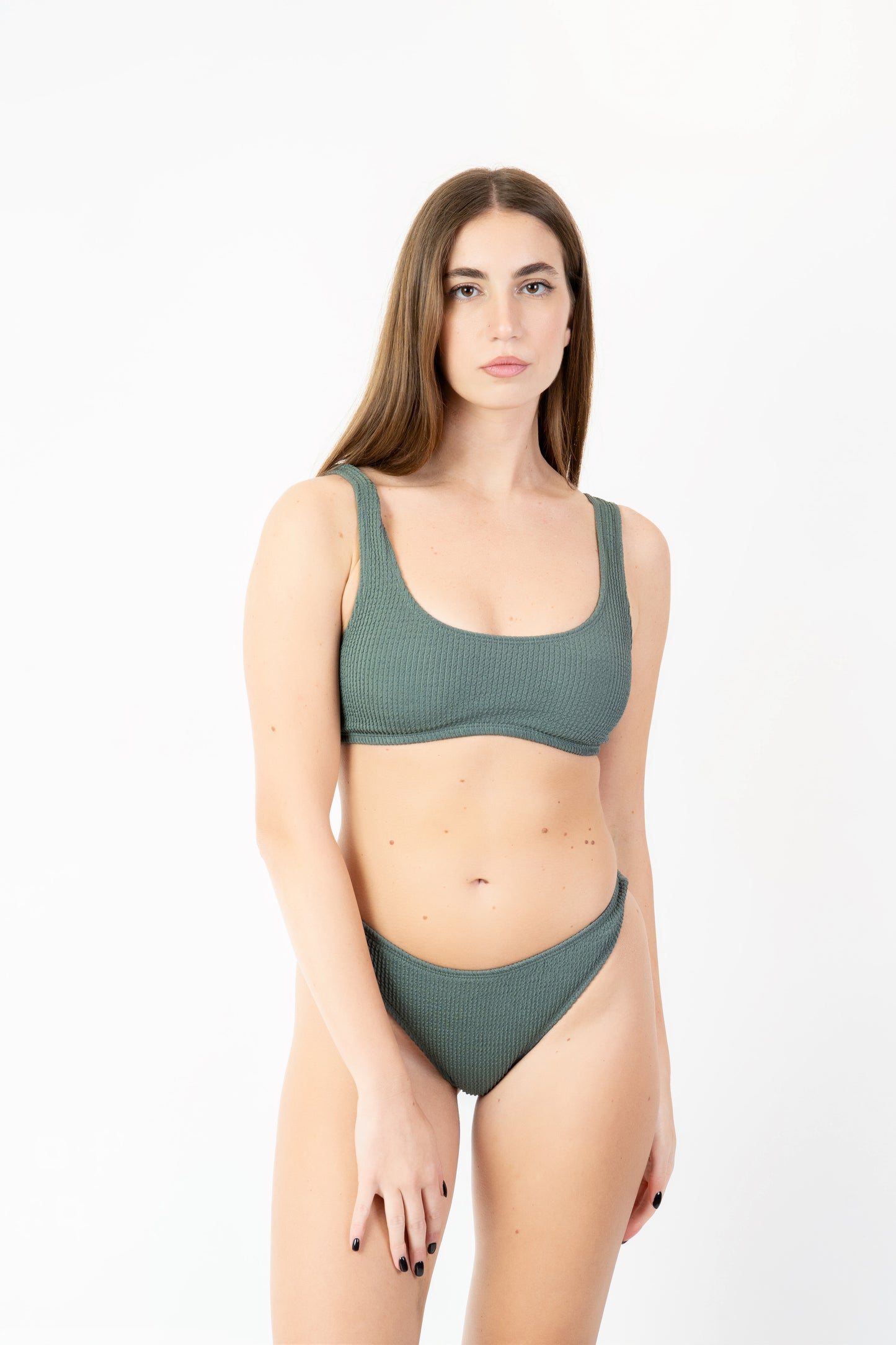 Costume - Topcrinkle - Militare