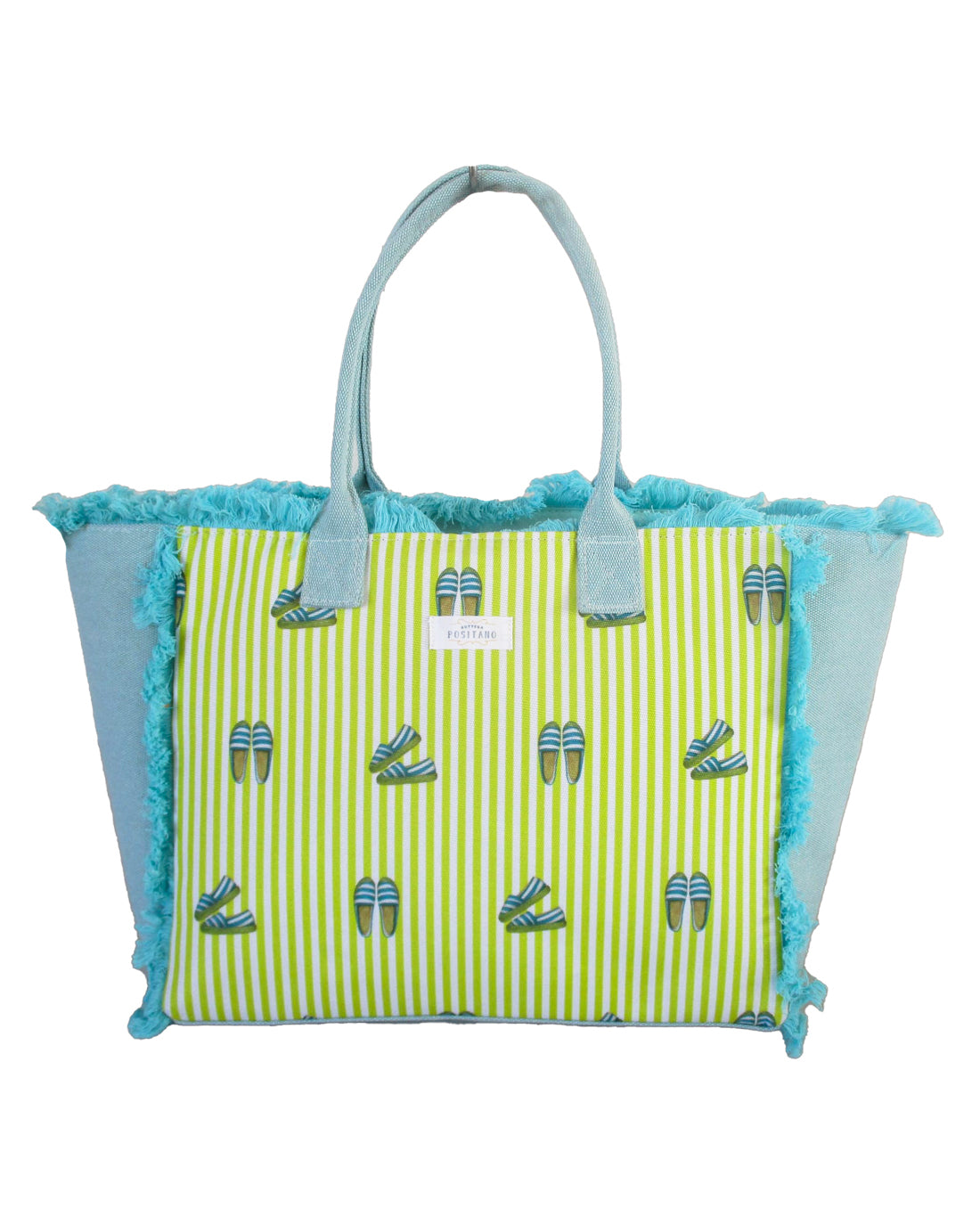 Bag - Espad yellow