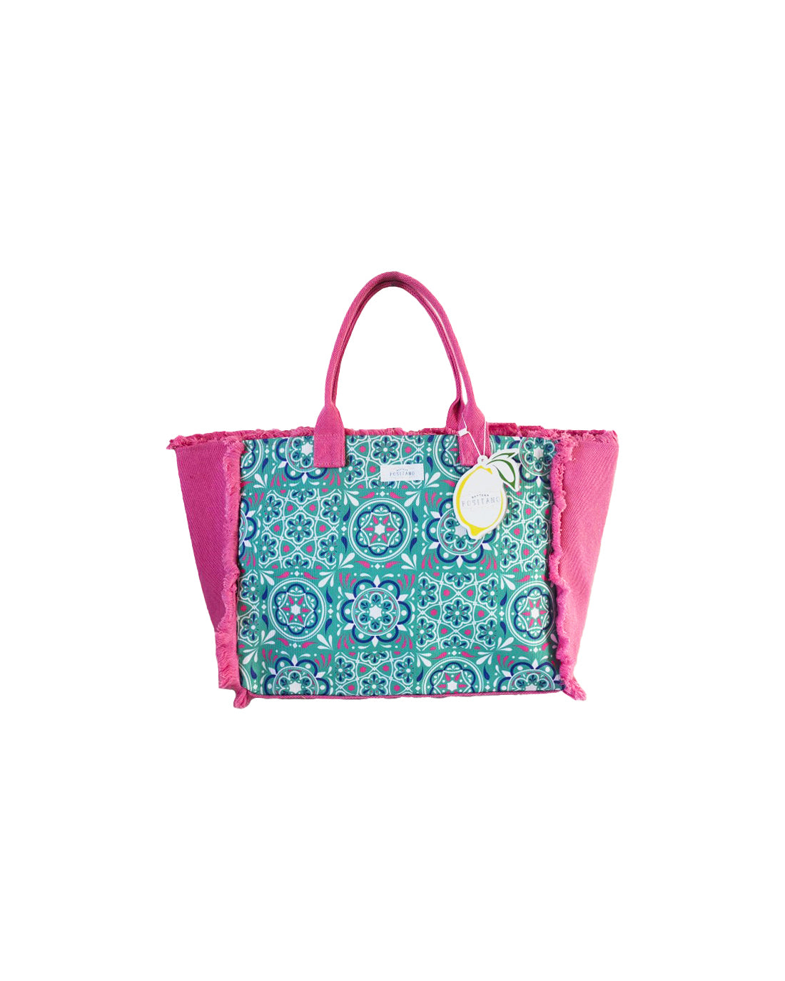 Bag - Modica fuchsia