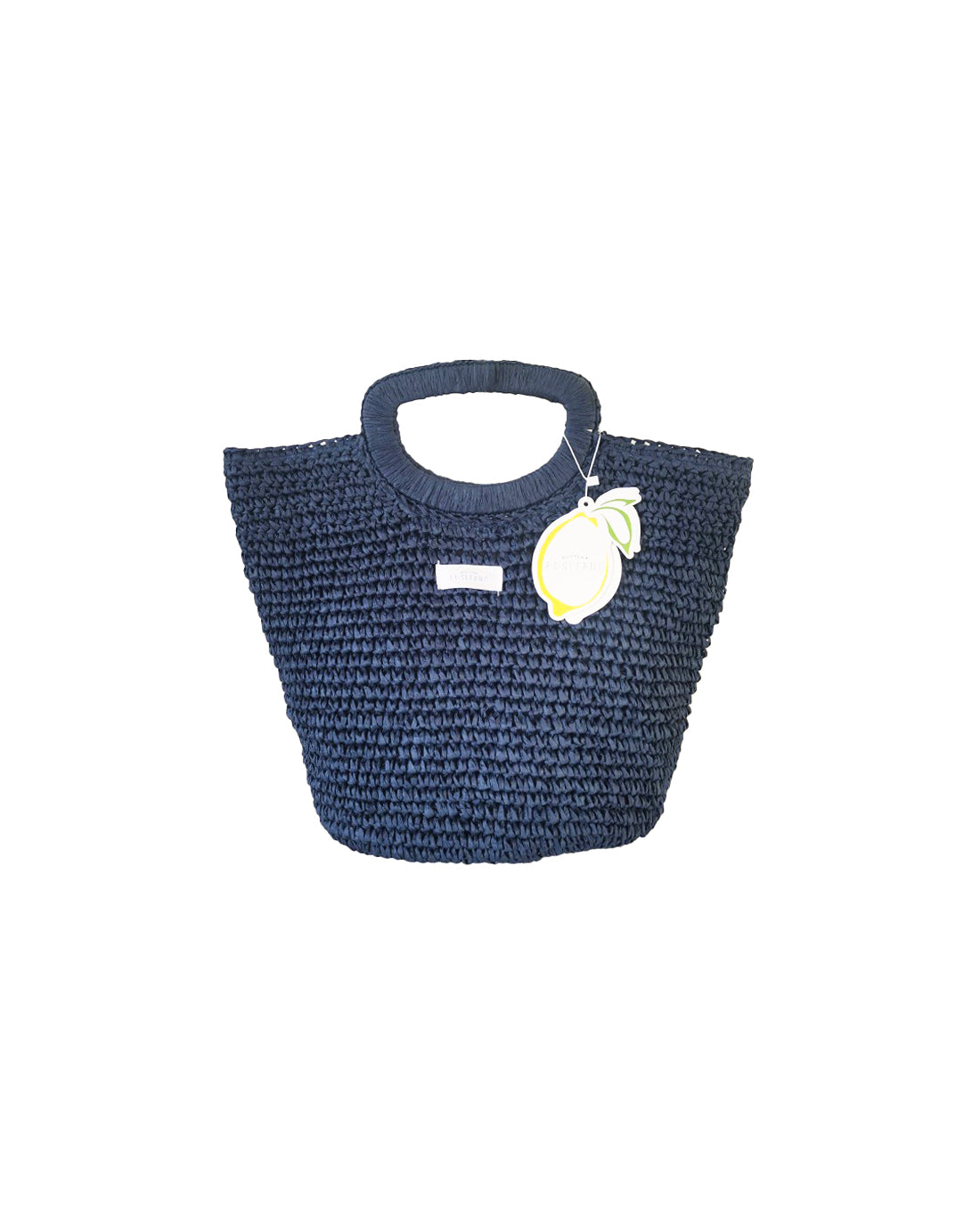 Bag - Ostuni blue