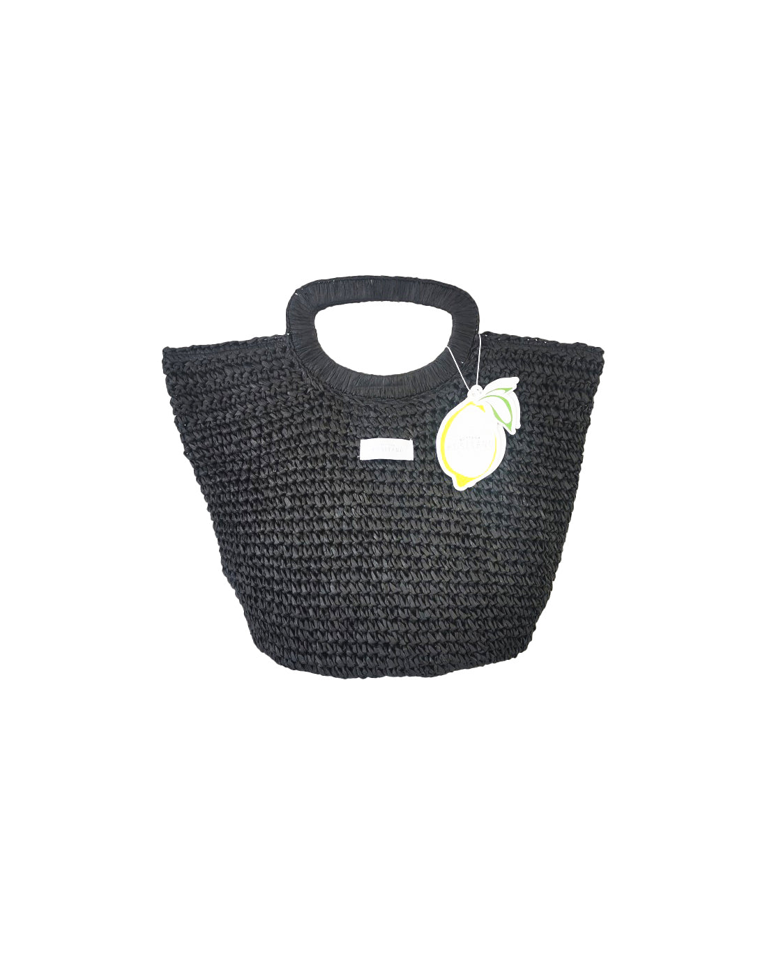 Bag - Ostuni black